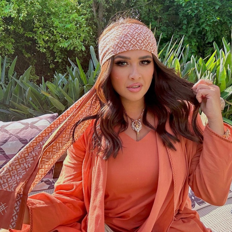 ياسمين عبدالعزيز