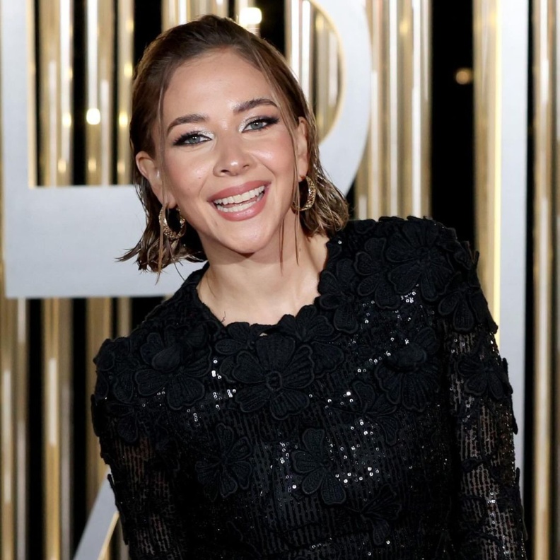 فاطمة البنوي