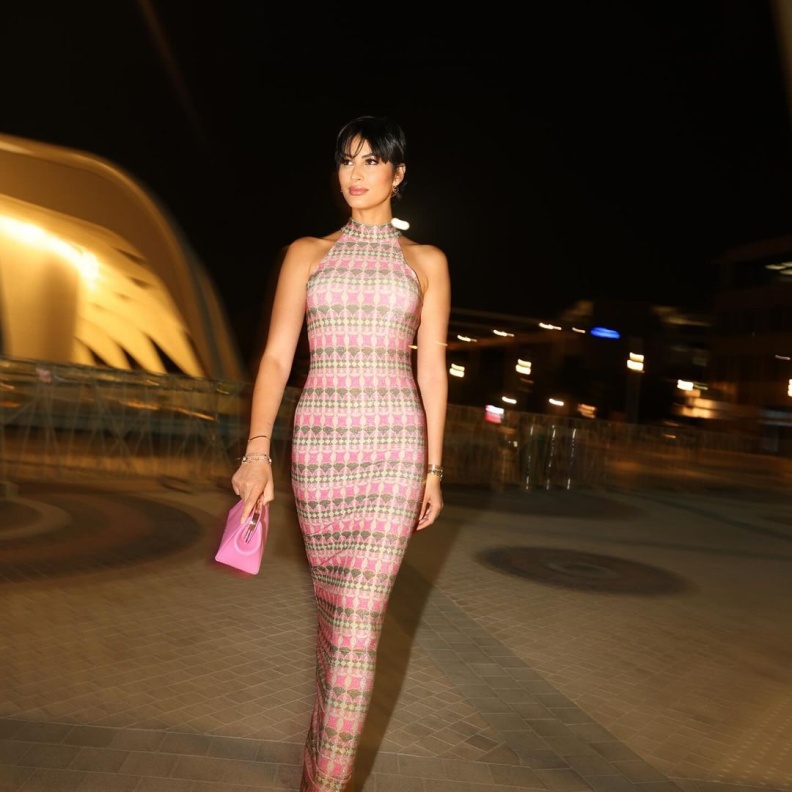 ريم السعيدي