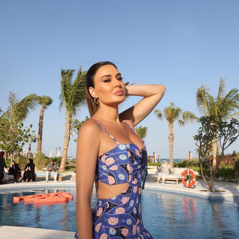 سيرين عبد النور