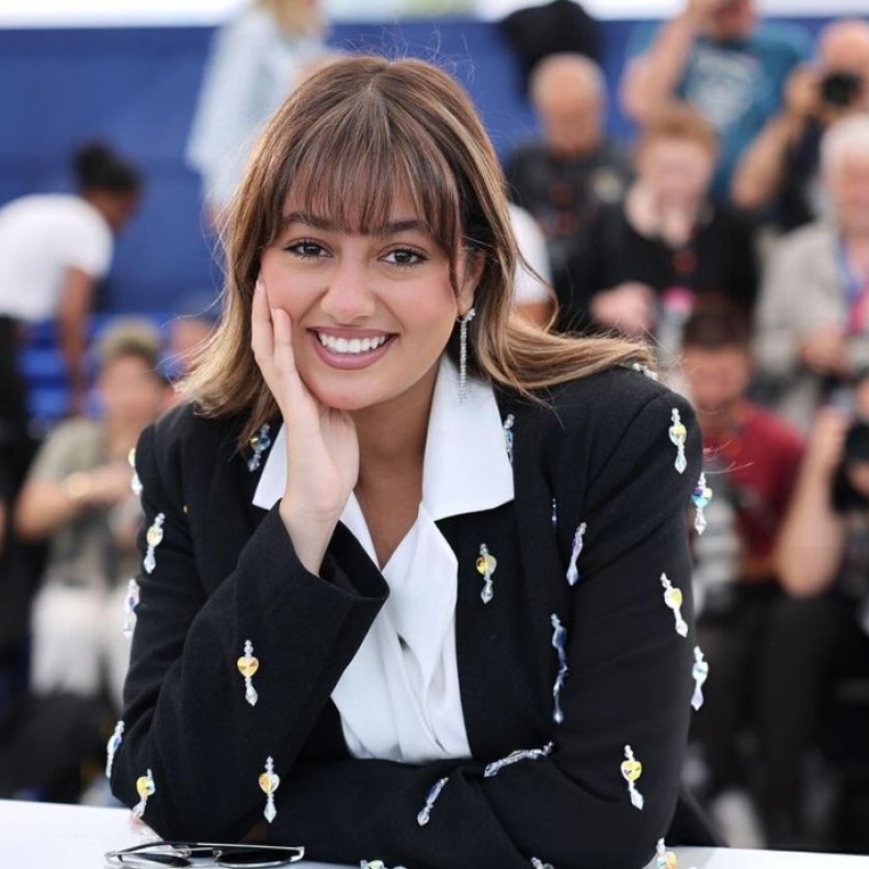 ماريا بحراوي