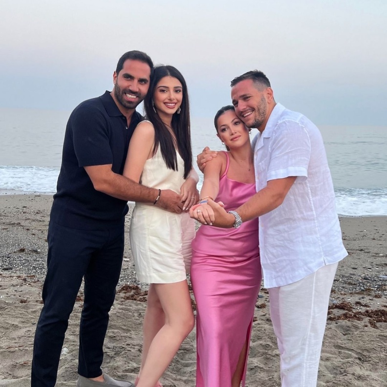 عائلة عاصي الحلاني 