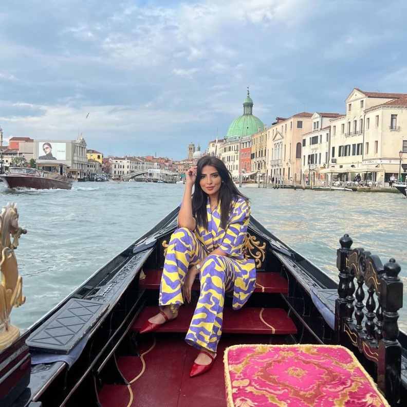 نجلاء العبدالله