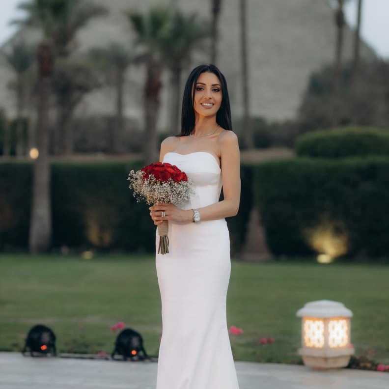 يسرا الجديدي