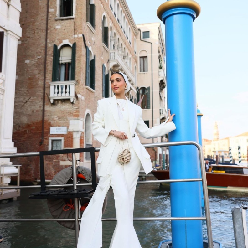 يارا النملة