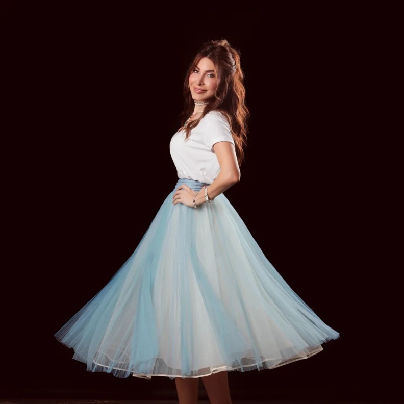 إطلالات النجمات في إجازة عيد الأضحى