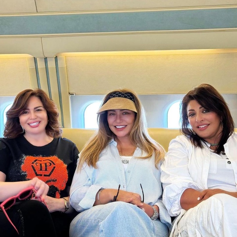 بعد غياب 28 عاما.. إلهام شاهين تجتمع مع ليلى علوي وهالة صدقي في فيلم جديد