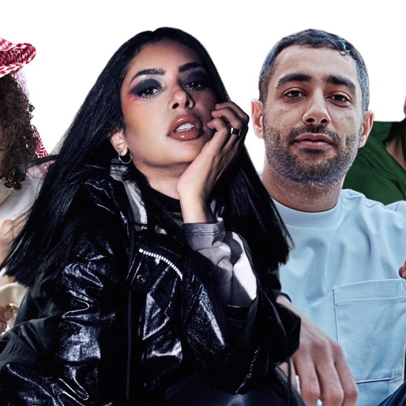 "مدل بيست" تكشف عن ذراع جديدة لنشر الموسيقى لتمكين مؤلفي الأغاني والمنتجين والفنانين