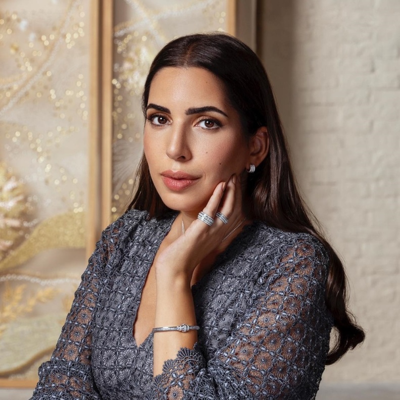 هيئة الأزياء تستضيف شخصيات مؤثرة في عالم الموضة في الرياض