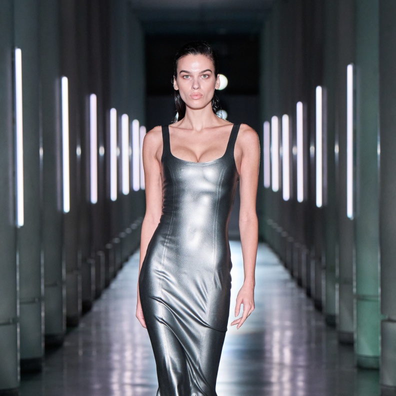 إطلالة من Avellano