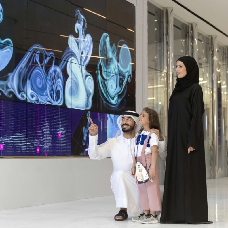 65 يوم من الفعاليات والتجارب الترفيهية الممتعة في مفاجآت صيف دبي