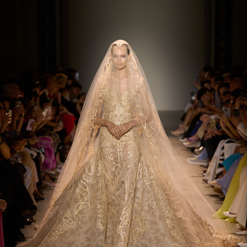 Elie Saab HC F24 064