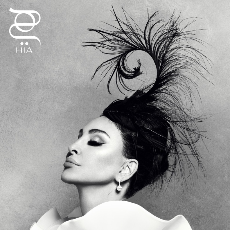 إليسا نجمة عدد الموسيقى من مجلة "هي": رحلتي رد اعتبار لكل من شكك في موهبتي وطاقتي وطموحي 