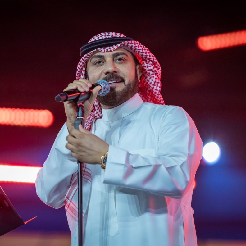 ماجد المهندس