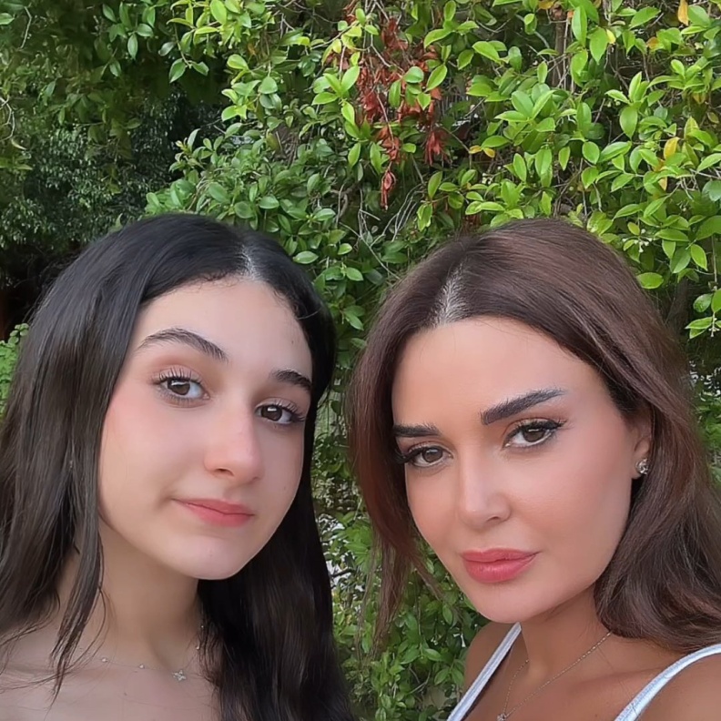 سيرين عبد النور