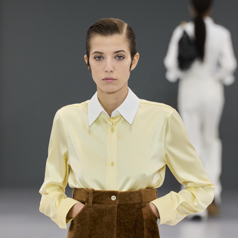 من مجموعة "لويفي" ربيع و صيف 2024