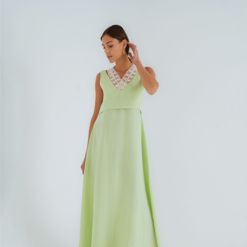 PEARL COLLECTION - Lama Saad