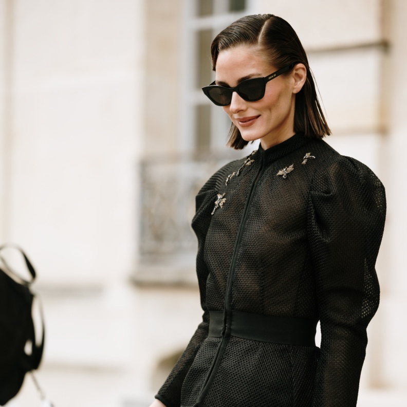 أحدث صيحات الستريت ستايل الكاجوال لخريف وشتاء 2025