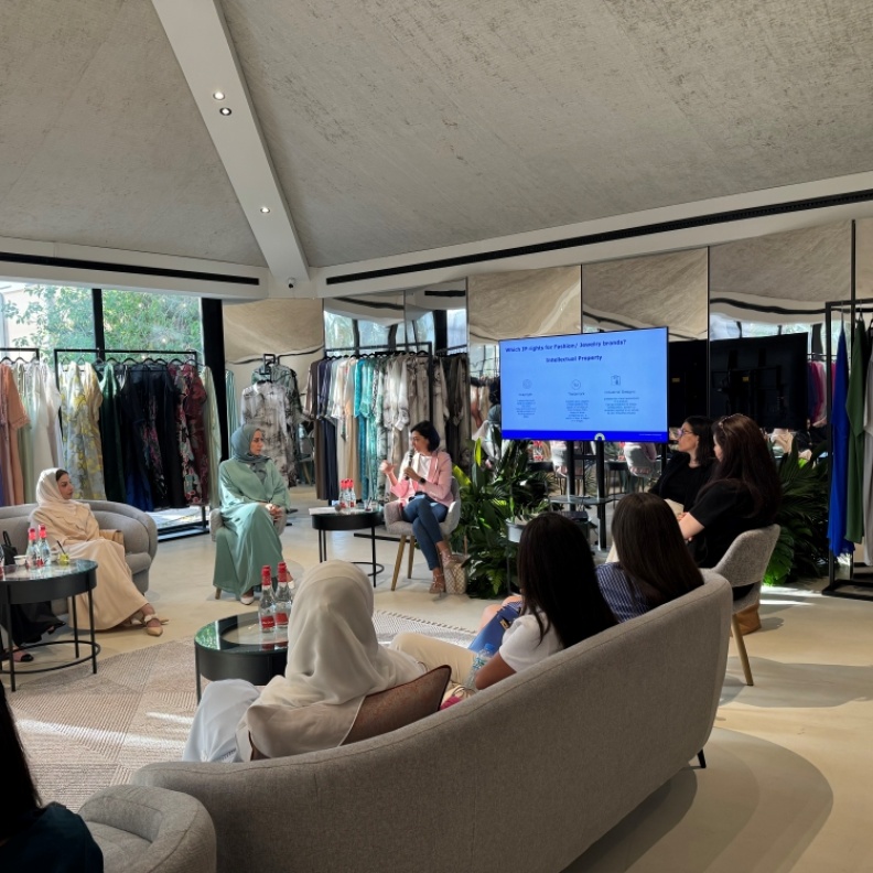 ELEVENISH ومكتب التميمي ومشاركوه تطلقان سلسلة عيادات ELEVENISH 