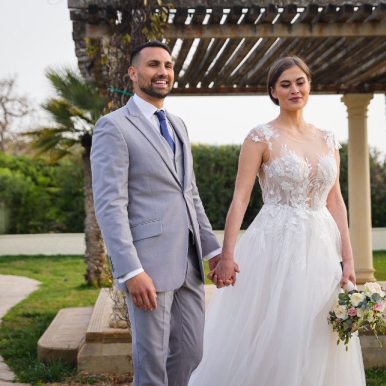 مالطا وجهة العشاق والمُقْدِمِين على الزواج دليل مختصر لأفضل أماكن الزفاف هناك