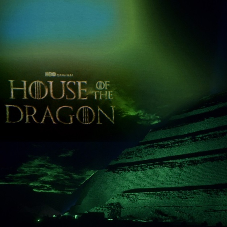 +OSN تحتفل بعرض الموسم الثاني من مسلسل House of the Dragon بمبادرات وعروض مميزة 