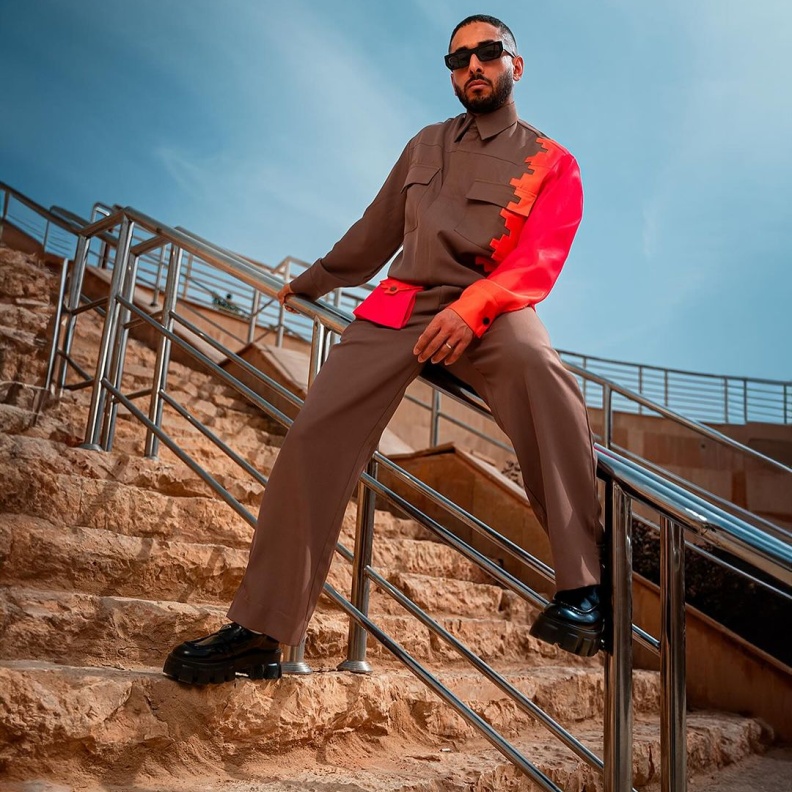 6 هدايا رجالية بمناسبة عيد الأضحى المبارك من علامات 100 براند سعودي