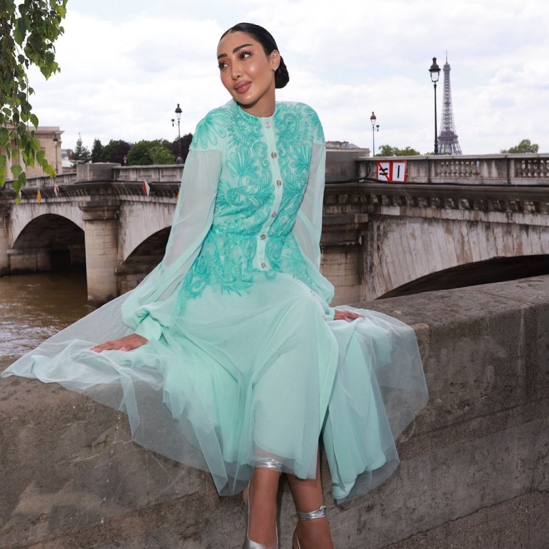 8 شخصيات عربية وضعن بصمتهن في خارطة الموضة العالمية 