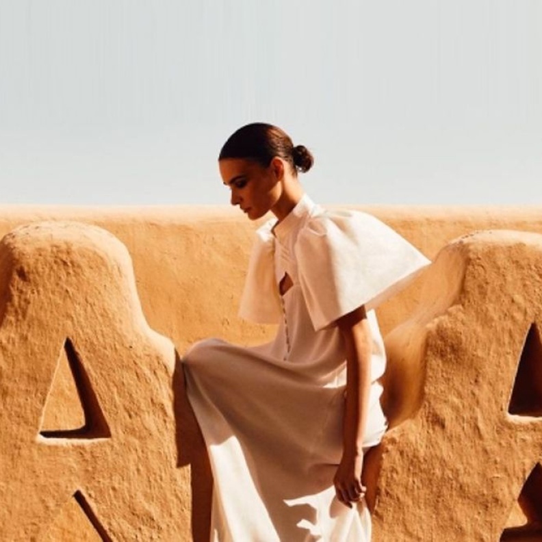 هؤلاء هم لجنة التحكيم في حفل توزيع جوائز الأزياء السعودية