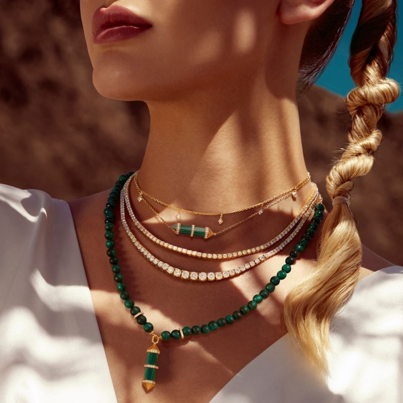 YATAGHAN JEWELLERY ياتاغان