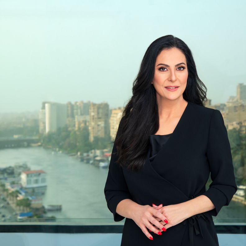 "اقتصاد الشرق مع بلومبرغ" تبدأ رحلة جديدة في مصر مع إطلاق برنامج "ويك اند القاهرة"مع الإعلامية زينة صوفان