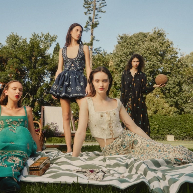 معرض "وايت" يقدم "وايت ريزورت 2025"