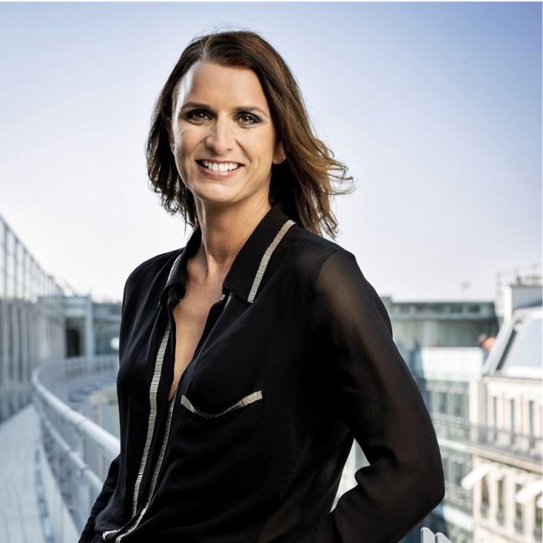 الرئيسة التنفيذية لـ"كارتييه" في الشرق الأوسط والهند وإفريقيا وتركيا صوفي دوارو لـ"هي": مبادرة النساء توحّد قوانا من أجل الخير