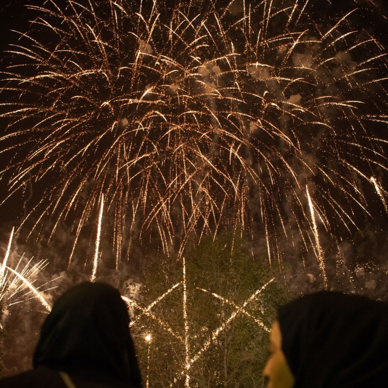 جرعة استثنائية من الترفيه والمغامرات.. ماذا ينتظرك في موسم جدة 2024؟