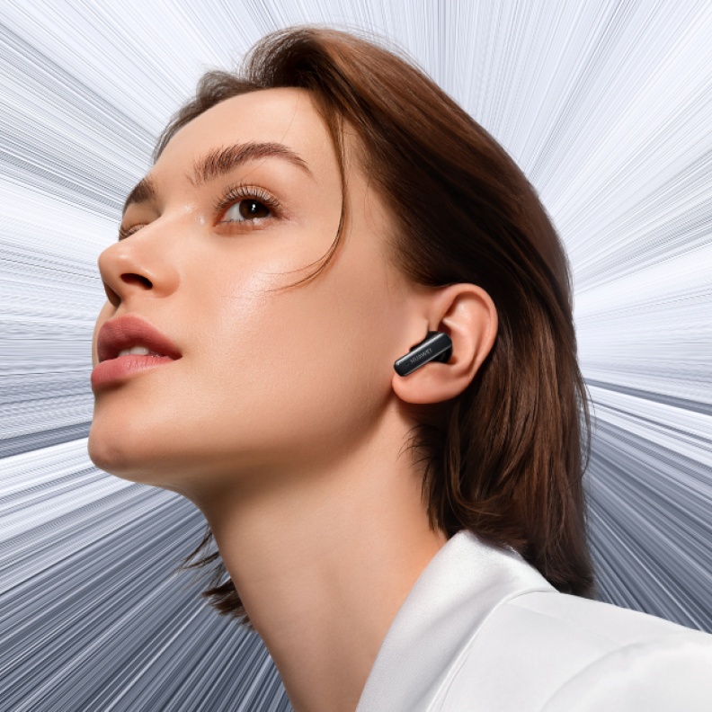 خمس ميزات مخفية في سماعات HUAWEI FreeBuds 6i ستذهل عقلك