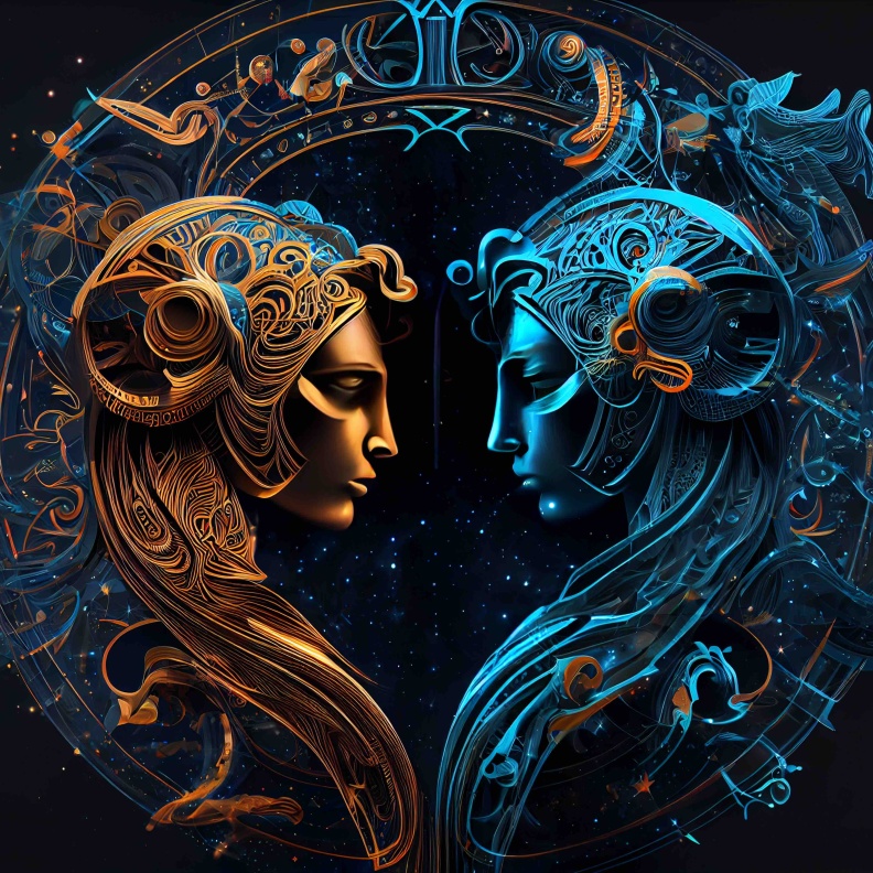 رؤى الحب والمال والعمل مع عبور الزهرة برج الجوزاء