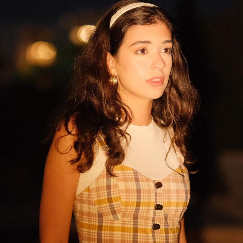 نورين أبو سعدة