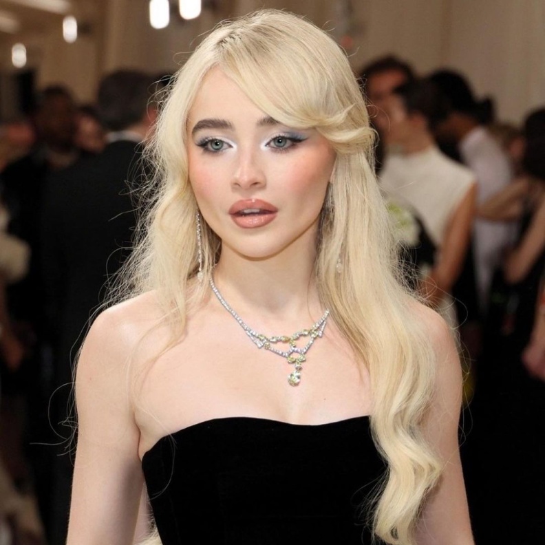 سابرينا كاربنتر