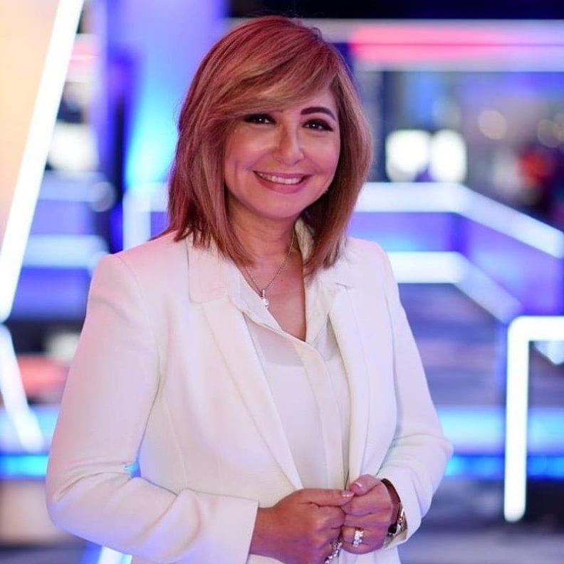 لميس الحديدي