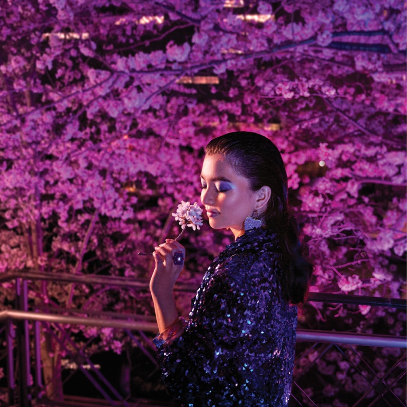 دللي نفسك مع أفضل روتينات العناية بالبشرة The Ritual of Yozakura