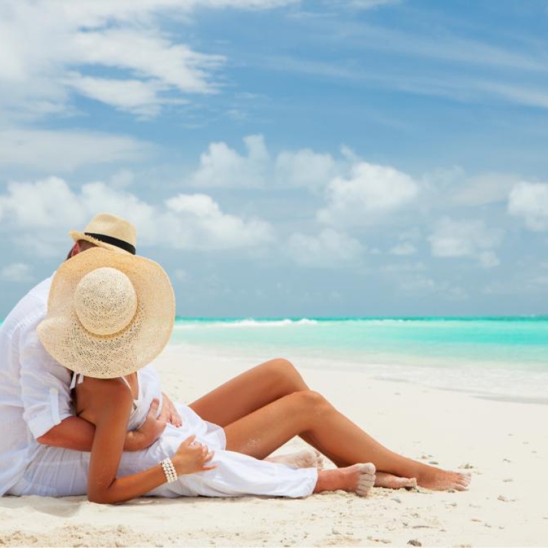 حول العالم.. أفضل الوجهات السياحية لأجازة شهر العسل في أغسطس 2024