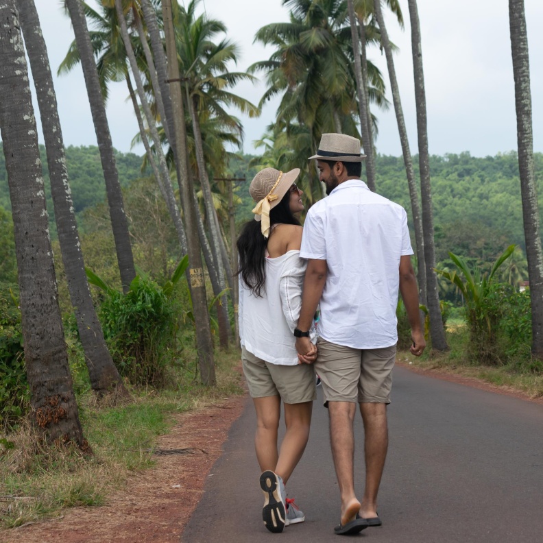 أسباب تدفع العروسين لاختيار رحلة شهر عسل إستثنائية في مراكش