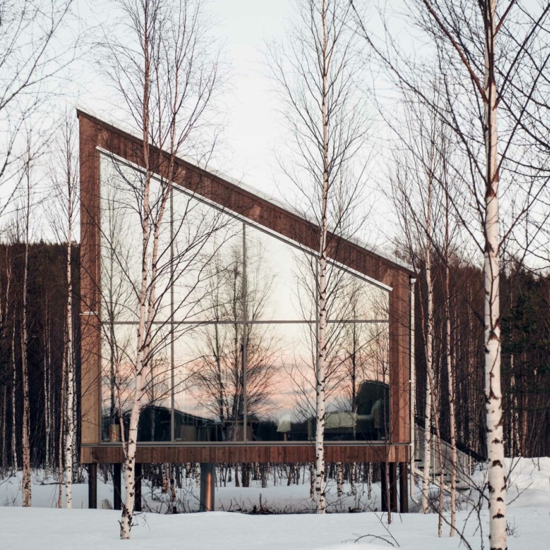 أركتيك باث  لمحبي الطبيعة والمهتمين بالبيئة