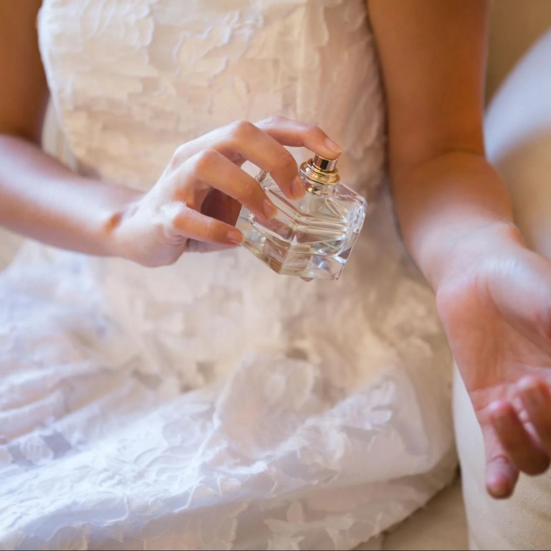 عطور عروس العيد