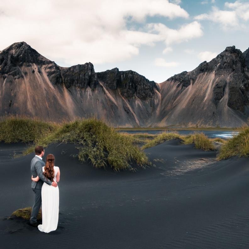 أفضل الأنشطة السياحية في شهر العسل في أيسلندا