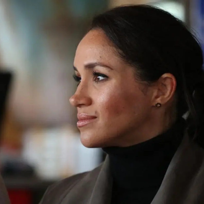 تواجه ميغان ماركل خياراً مستحيلاً بشأن العودة إلى المملكة المتحدة