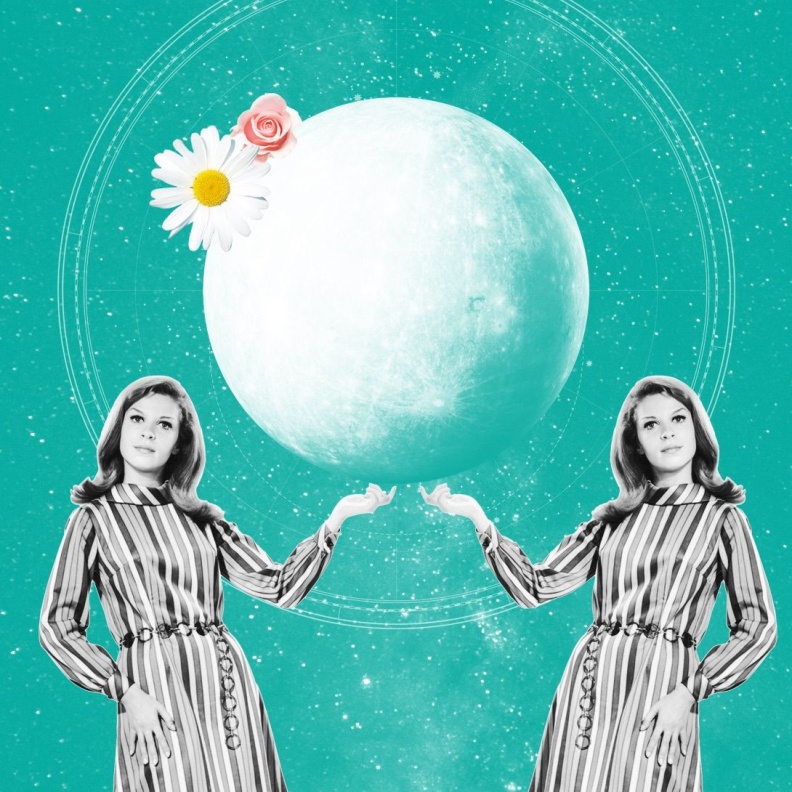 عطارد في الجوزاء حاملا هدايا لأصحاب الأبراج الهوائية