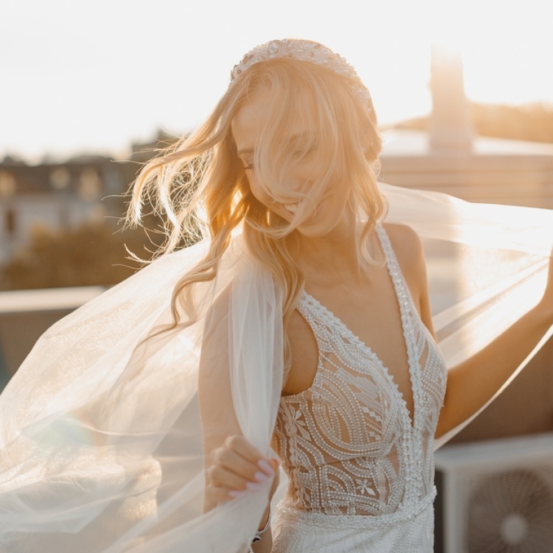 أسرار تنظيم أجمل حفلات الزفاف للحظات لا تنسى طوال العمر  