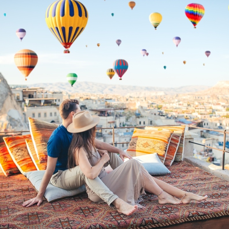 نجاح شهر العسل مهمة مشتركة دور العروس فيها كبير