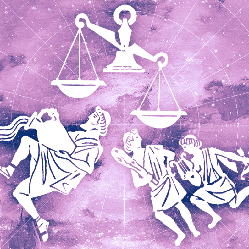 أسباب اختلاف مواليد الأبراج الهوائية عن محيطهم؟