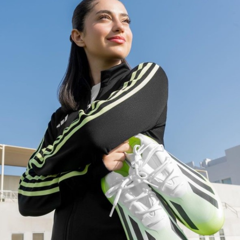 5 لاعبات سعوديات يتمتعن بموهبة فريدة في عالم كرة القدم